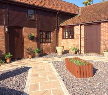 Colyton House | Battens