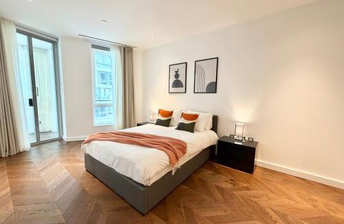 Queenstown Apartment | Battersea Power Apartments