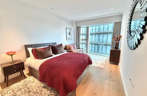 Queenstown Apartment | Battersea Power Apartments