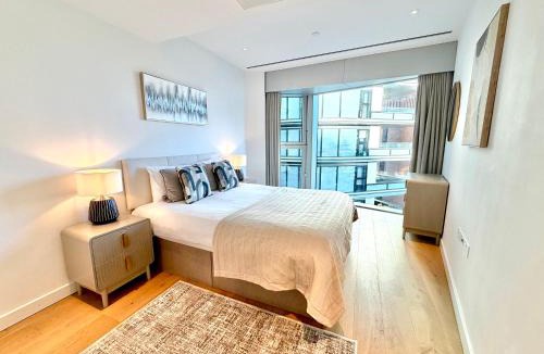 Queenstown Apartment | Battersea Power Apartments