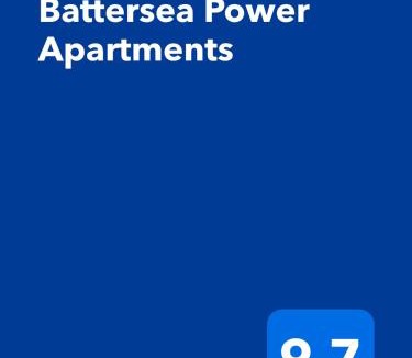 Queenstown Apartment | Battersea Power Apartments