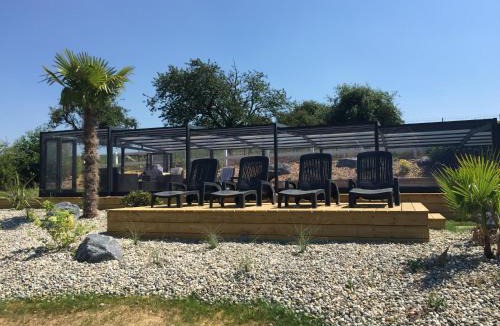 Grandcourt Bed & Breakfast | Battery Valley Farm