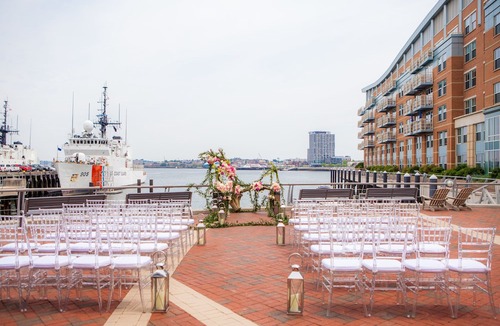 North End Hotel | Battery Wharf Hotel - Boston Waterfront