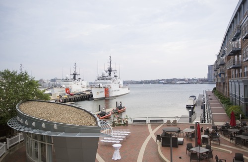 North End Hotel | Battery Wharf Hotel - Boston Waterfront