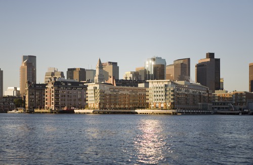 North End Hotel | Battery Wharf Hotel - Boston Waterfront