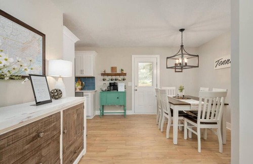 Murfreesboro House | Battle Ground Bungalow, Battle Ground Bungalow