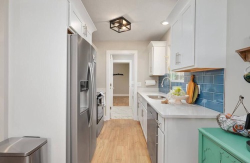 Murfreesboro House | Battle Ground Bungalow, Battle Ground Bungalow