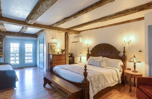 Gettysburg Bed & Breakfast | Battlefield Bed & Breakfast Inn