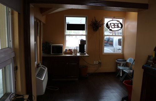 Southeast Springfield Hotel | Battlefield Inn Springfield