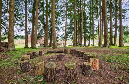 Meadow Glade House | Battlefield Retreat