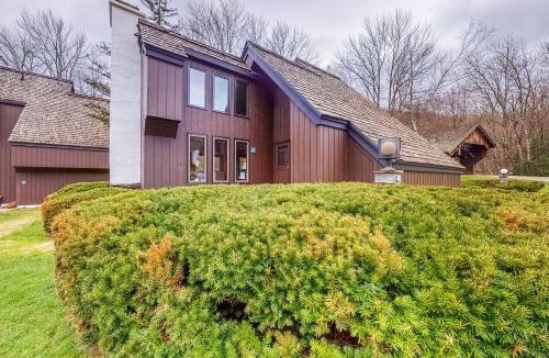 Waitsfield House | Battleground 2