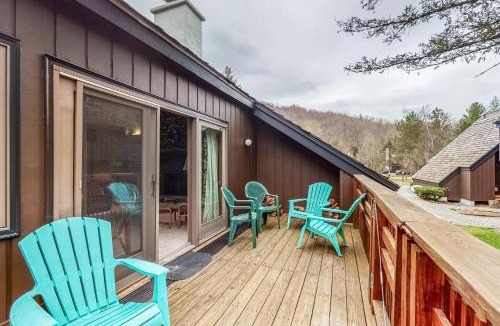 Waitsfield House | Battleground 2