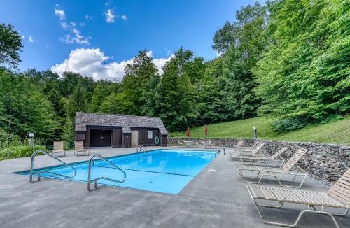 Waitsfield House | Battleground 2