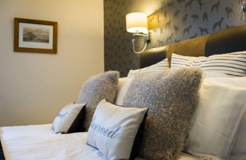 Wark Hotel | Battlesteads Hotel