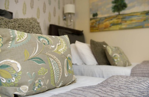 Wark Hotel | Battlesteads Hotel