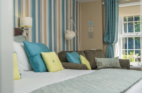 Wark Hotel | Battlesteads Hotel