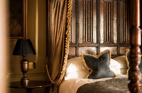 Spitalfields Hotel | Batty Langley's