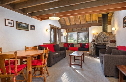 Dinner Plain Ski Chalet | Battys - Dinner Plain