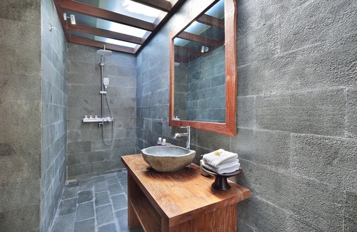 Pengosekan House | Batu Agung Villas