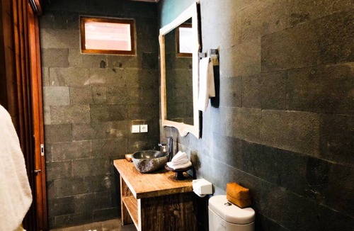 Pengosekan House | Batu Agung Villas