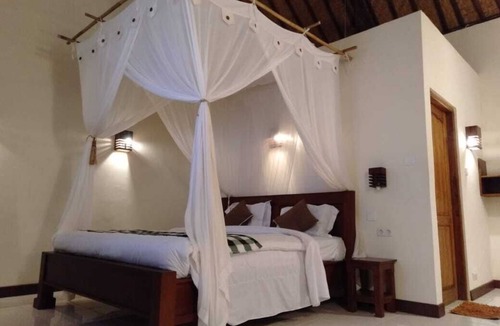 Pejarakan Hotel | Batu Ampar Menjangan