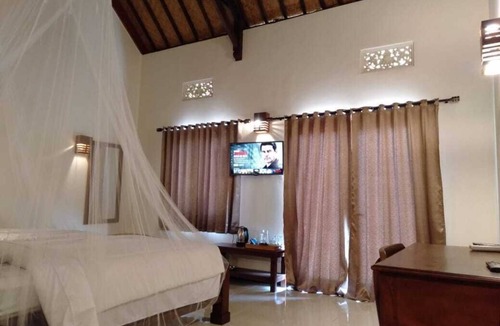 Pejarakan Hotel | Batu Ampar Menjangan