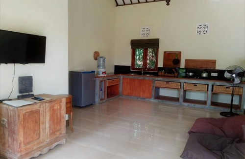 Pejarakan Hotel | Batu Ampar Menjangan