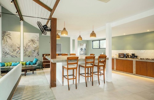 Batubelig Villa | Batu Belig Living Seminyak