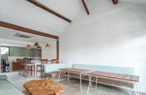 Batubelig Villa | Batu Belig Living Seminyak