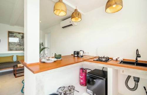 Batubelig Villa | Batu Belig Living Seminyak