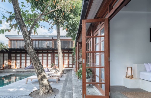 Batubelig Villa | Batu Belig Living Seminyak
