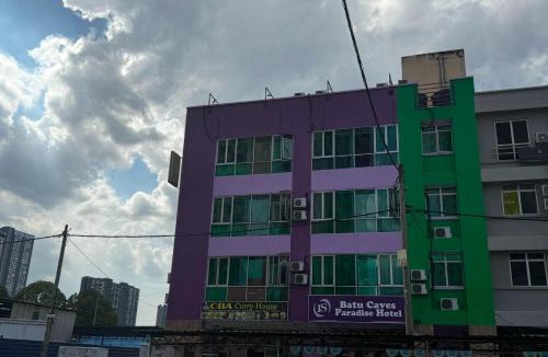 Gua Hotel | Batu Caves Paradise Hotel