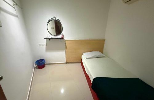 Gua Hotel | Batu Caves Paradise Hotel