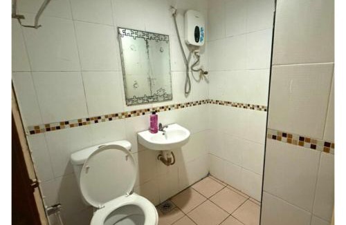 Gua Hotel | Batu Caves Paradise Hotel