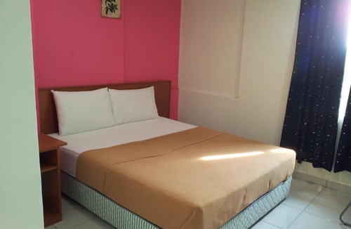 Medan Batu Caves Hotel | Batu Caves Star Hotel