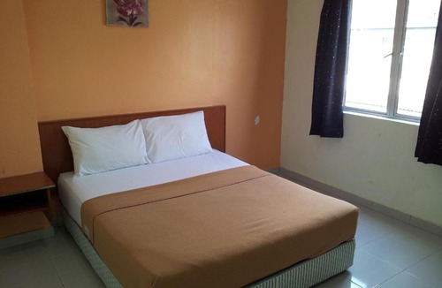 Medan Batu Caves Hotel | Batu Caves Star Hotel