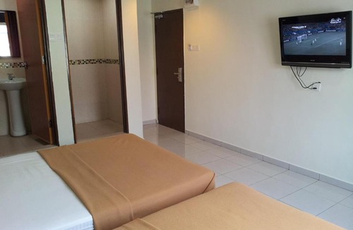 Medan Batu Caves Hotel | Batu Caves Star Hotel