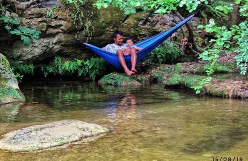 Bohorok House | Batu Kapal Guest House & Jungle trekking