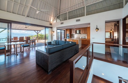 Jungut Batu Hotel | Batu Karang Lembongan Resort & Spa
