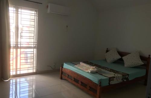 Simpang Ampat House | Batu Kawan Home