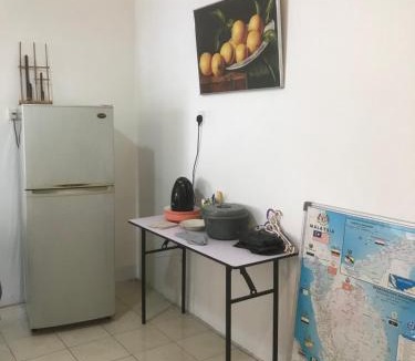 Simpang Ampat House | Batu Kawan Home