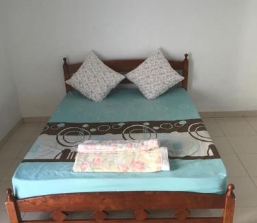 Simpang Ampat House | Batu Kawan Home