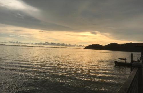 Simpang Ampat House | Batu Kawan HS