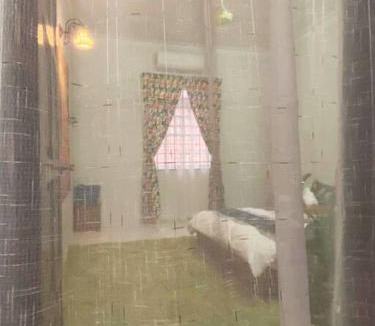 Batu Pahat House | Batu Pahat Hill View Homestay