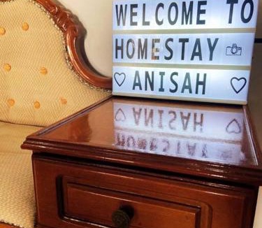 Batu Pahat House | Batu Pahat Hill View Homestay