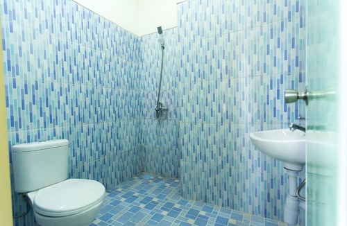 Ngaglik Bed & Breakfast | Batuque Town Villa 2