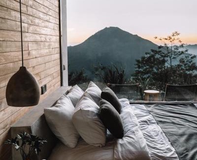 Kintamani Hotel | Batur Cabins