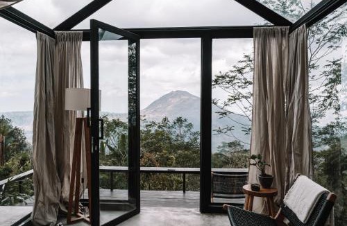 Kintamani Hotel | Batur Cabins