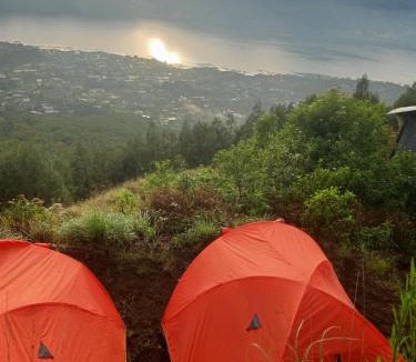 Kintamani Other | Batur Sunrise Tent