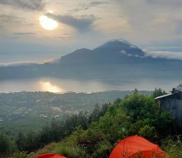 Kintamani Other | Batur Sunrise Tent